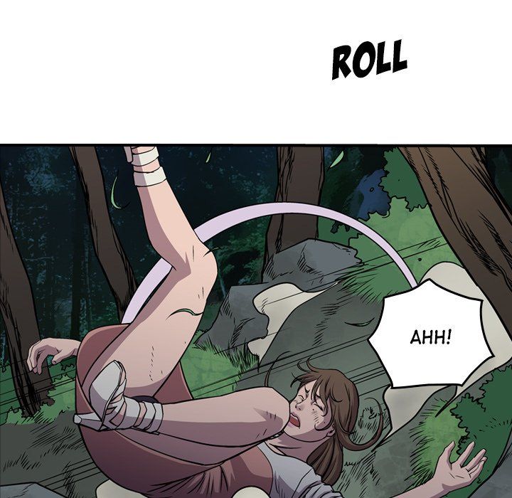 Legend The Beginning Manhwa - Chapter 129 Page 75