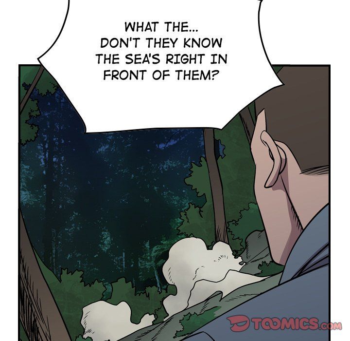 Legend The Beginning Manhwa - Chapter 129 Page 77