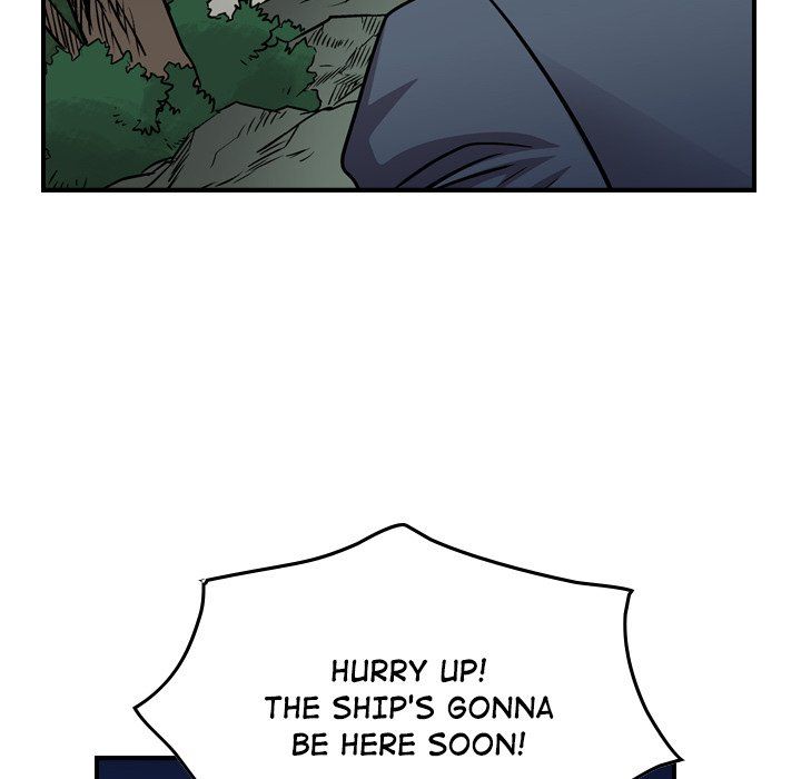 Legend The Beginning Manhwa - Chapter 129 Page 78