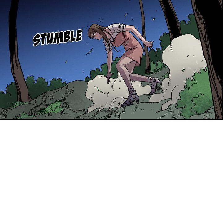 Legend The Beginning Manhwa - Chapter 129 Page 81