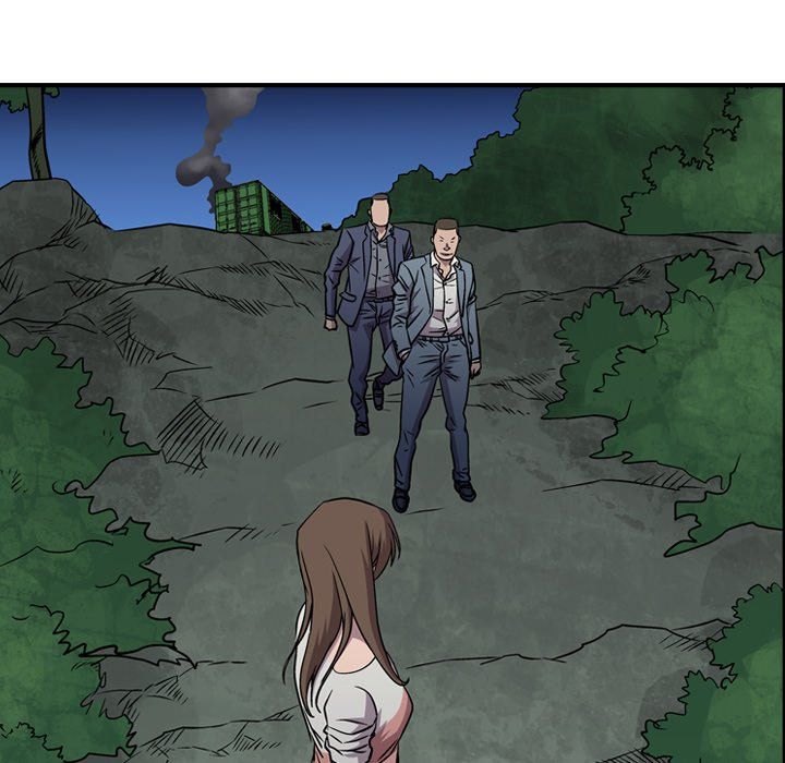 Legend The Beginning Manhwa - Chapter 129 Page 90