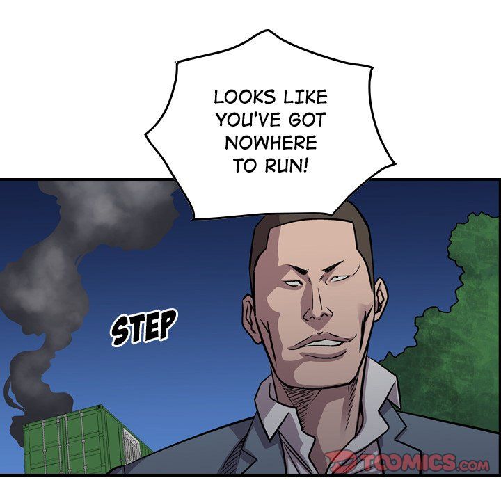 Legend The Beginning Manhwa - Chapter 129 Page 92