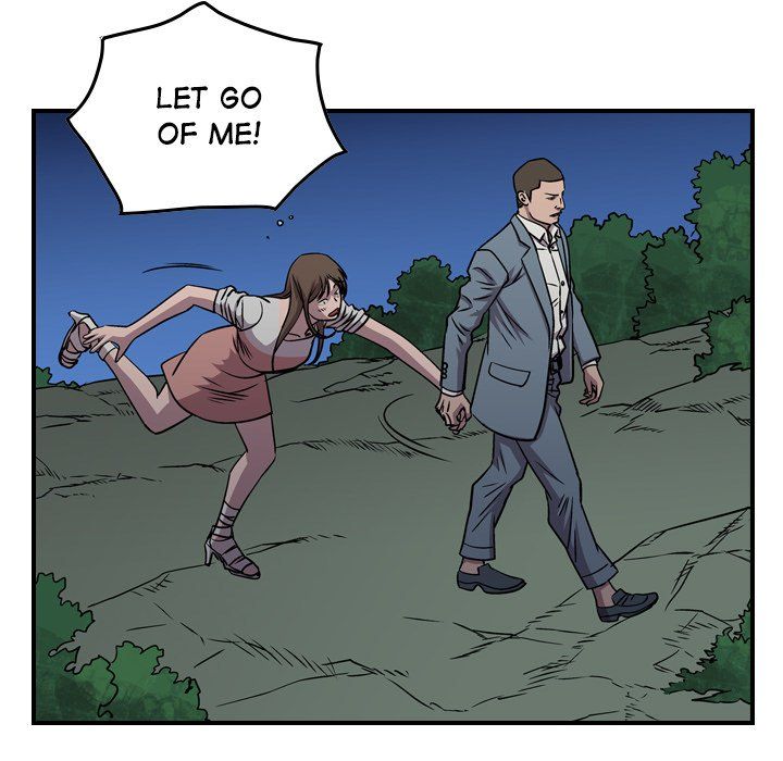 Legend The Beginning Manhwa - Chapter 129 Page 97