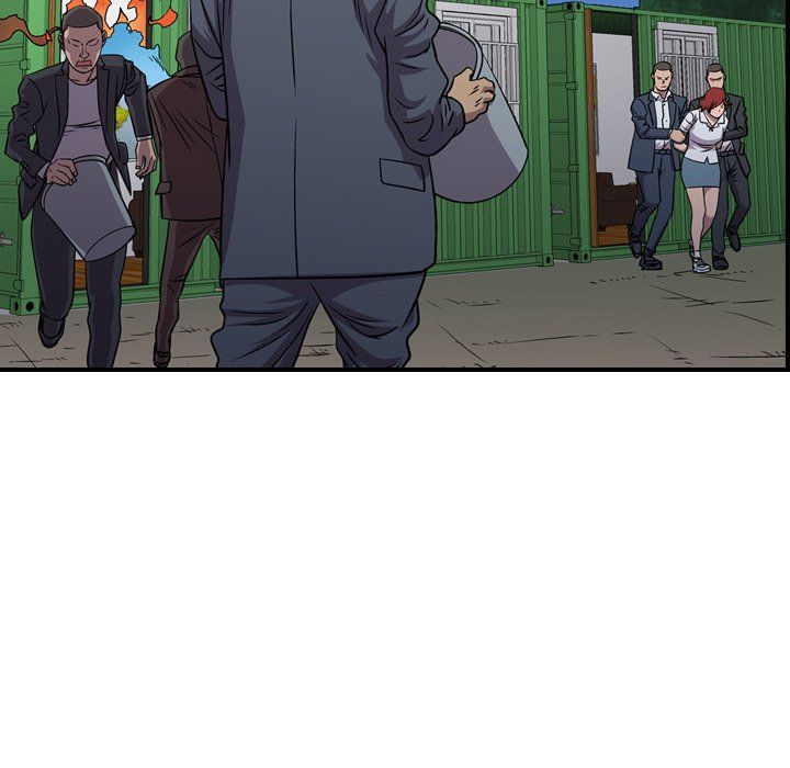 Legend The Beginning Manhwa - Chapter 129 Page 106