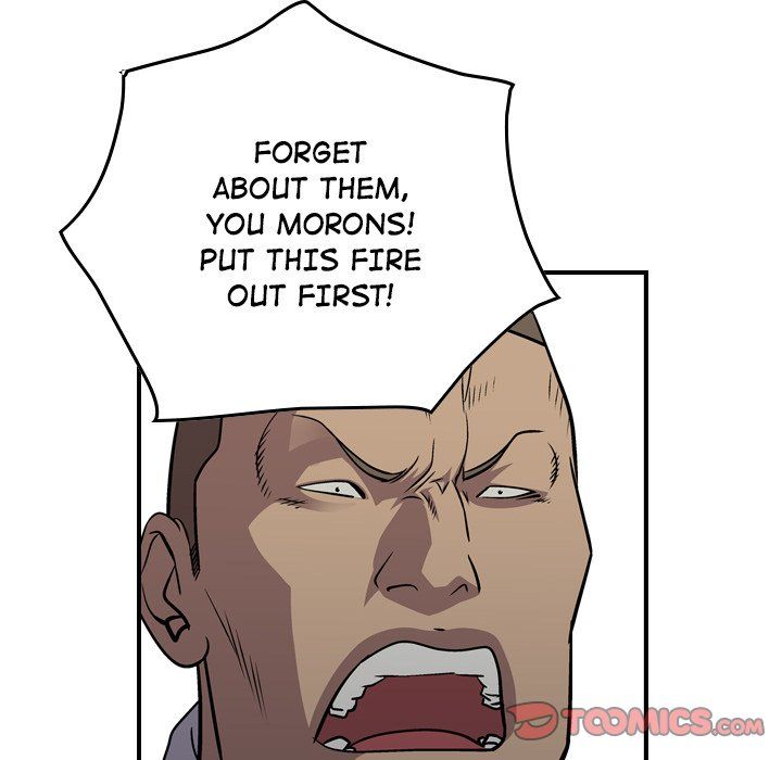 Legend The Beginning Manhwa - Chapter 129 Page 107