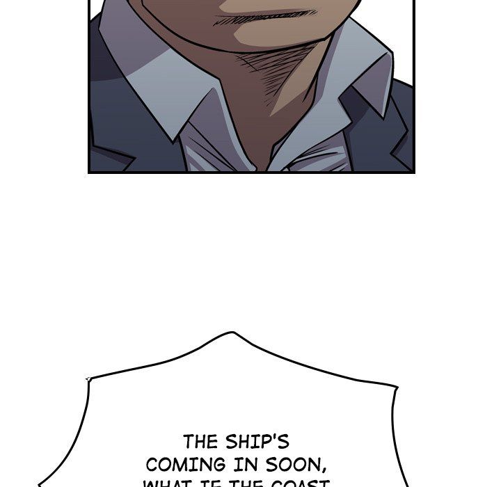 Legend The Beginning Manhwa - Chapter 129 Page 108