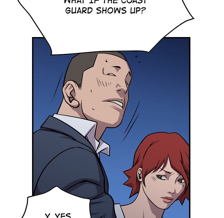 Legend The Beginning Manhwa - Chapter 129 Page 109