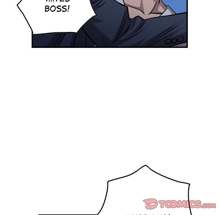 Legend The Beginning Manhwa - Chapter 129 Page 110