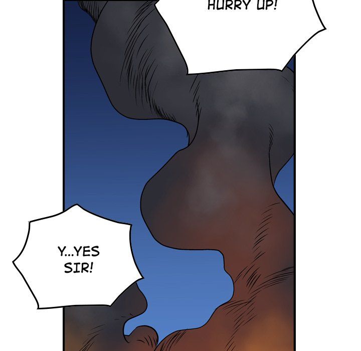 Legend The Beginning Manhwa - Chapter 129 Page 111