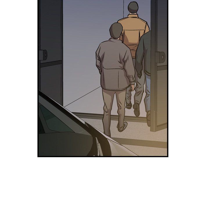 Legend The Beginning Manhwa - Chapter 129 Page 117