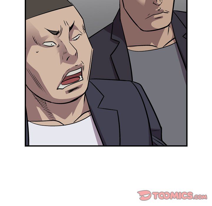 Legend The Beginning Manhwa - Chapter 129 Page 119