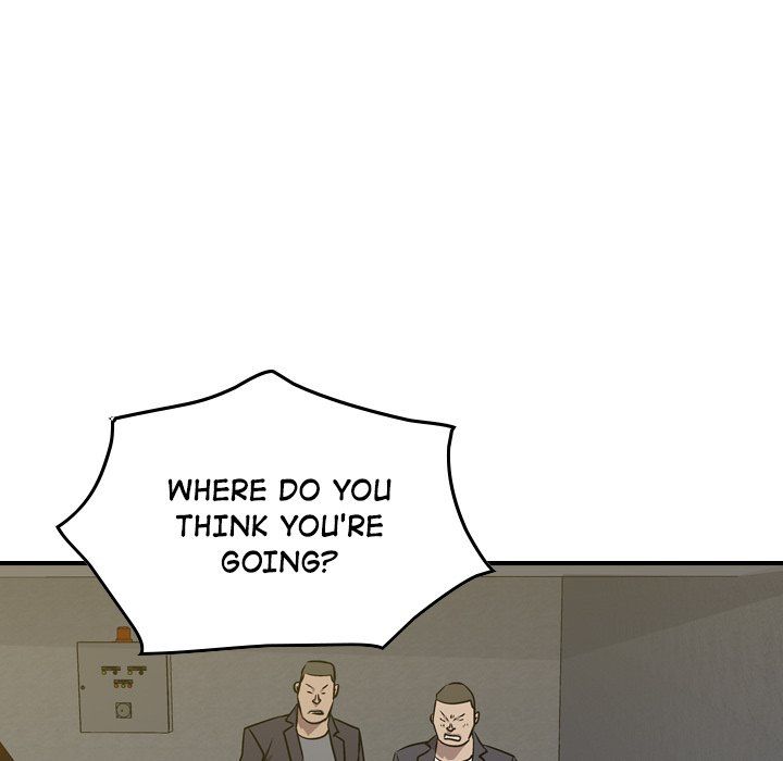 Legend The Beginning Manhwa - Chapter 129 Page 120