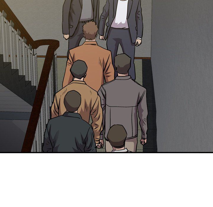 Legend The Beginning Manhwa - Chapter 129 Page 121