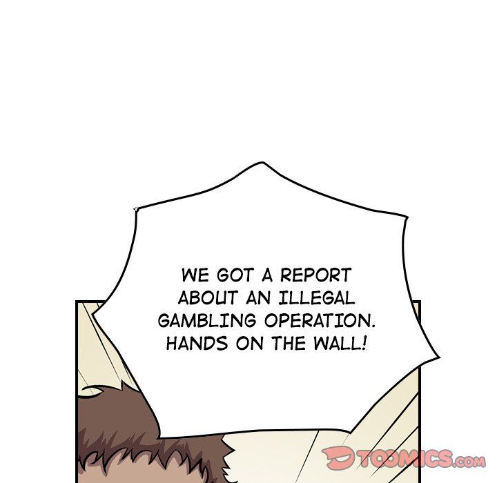 Legend The Beginning Manhwa - Chapter 129 Page 122