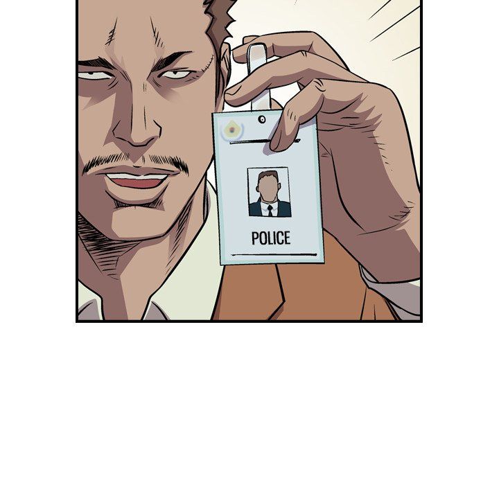 Legend The Beginning Manhwa - Chapter 129 Page 123