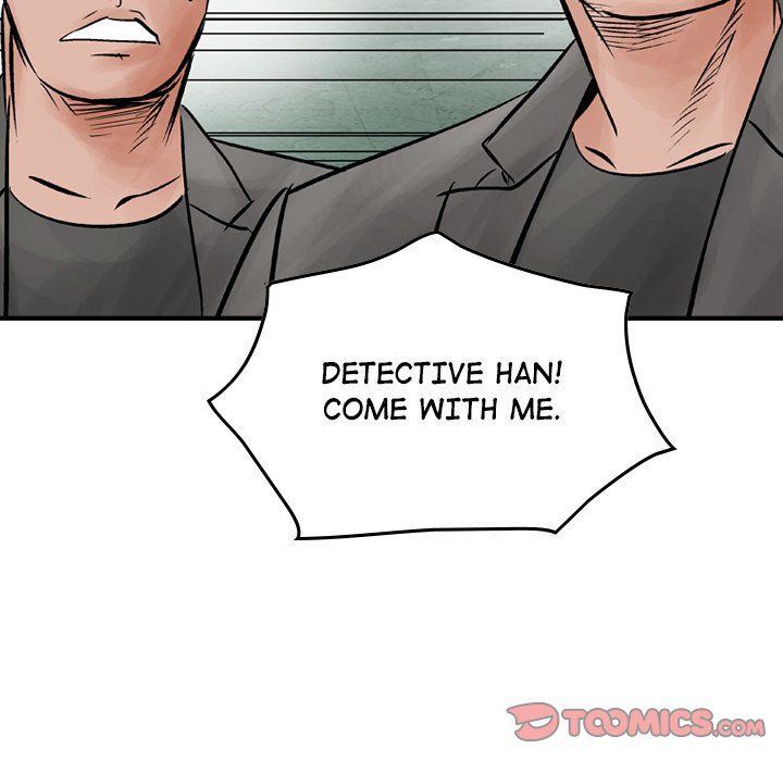 Legend The Beginning Manhwa - Chapter 129 Page 125