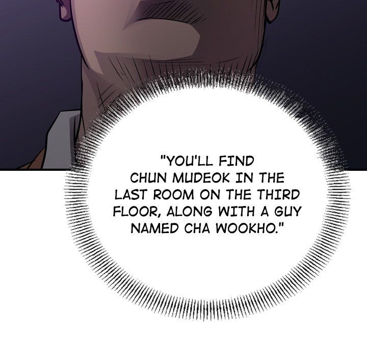 Legend The Beginning Manhwa - Chapter 129 Page 127