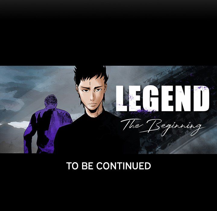 Legend The Beginning Manhwa - Chapter 129 Page 130