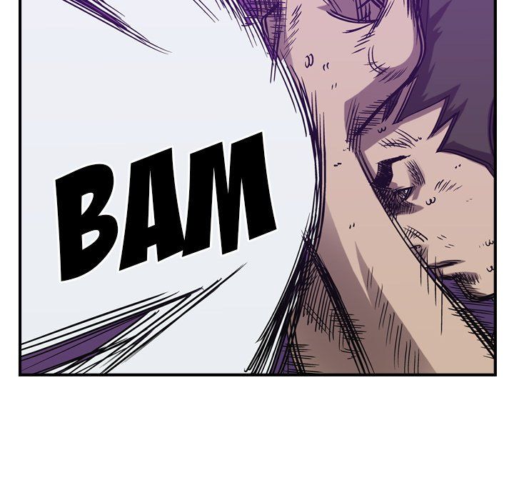 Legend The Beginning Manhwa - Chapter 84 Page 12