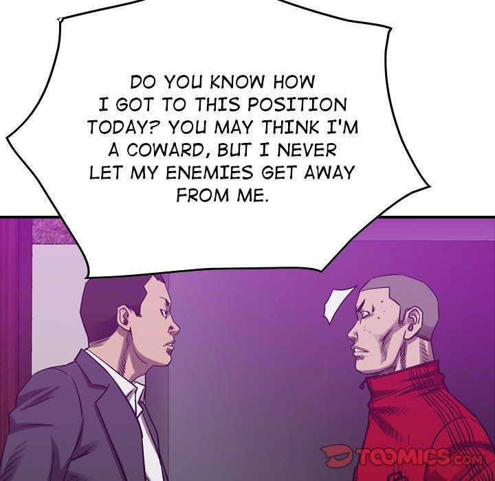 Legend The Beginning Manhwa - Chapter 84 Page 33