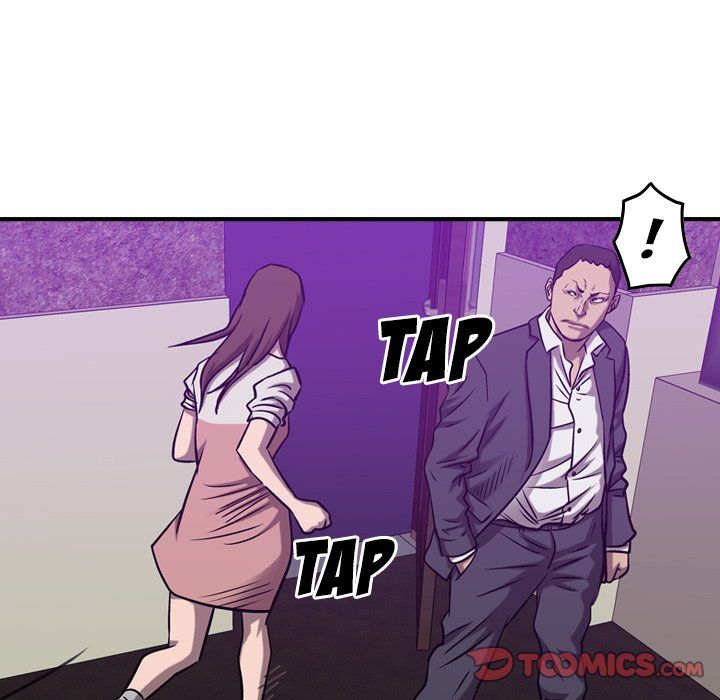 Legend The Beginning Manhwa - Chapter 84 Page 105