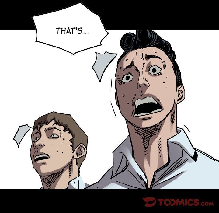 Legend The Beginning Manhwa - Chapter 76 Page 5