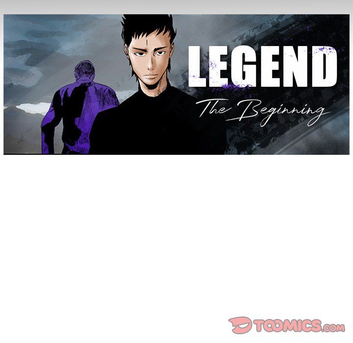 Legend The Beginning Manhwa - Chapter 76 Page 9