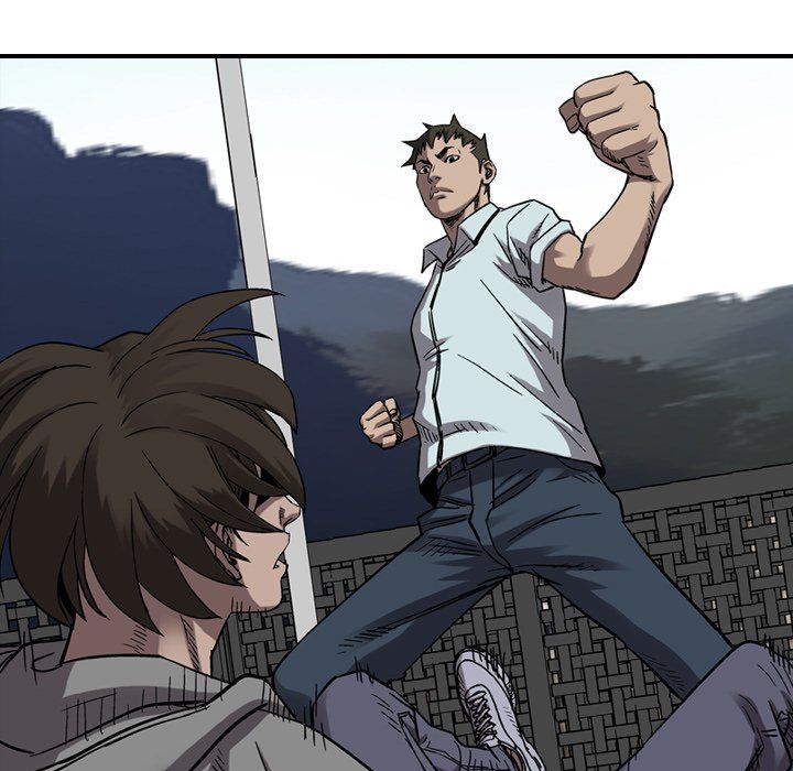 Legend The Beginning Manhwa - Chapter 76 Page 10