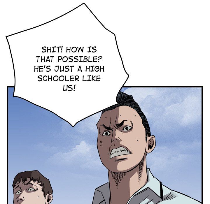 Legend The Beginning Manhwa - Chapter 76 Page 12