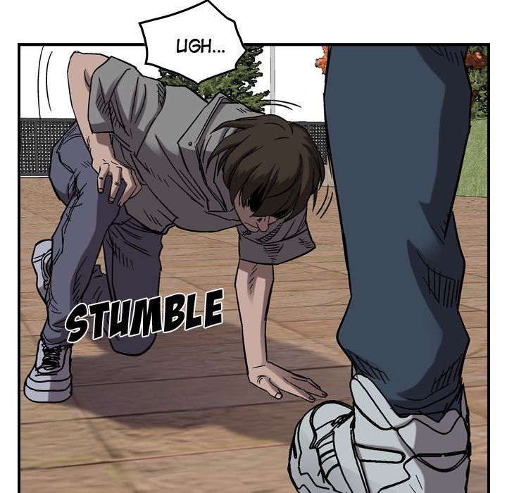 Legend The Beginning Manhwa - Chapter 76 Page 14