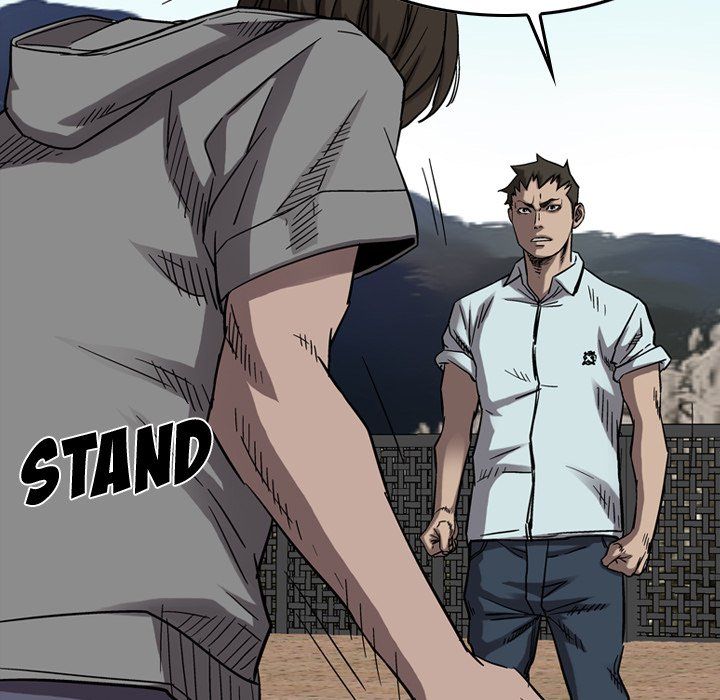 Legend The Beginning Manhwa - Chapter 76 Page 16