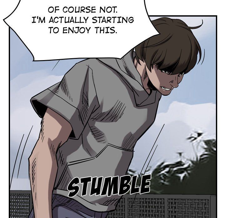 Legend The Beginning Manhwa - Chapter 76 Page 18