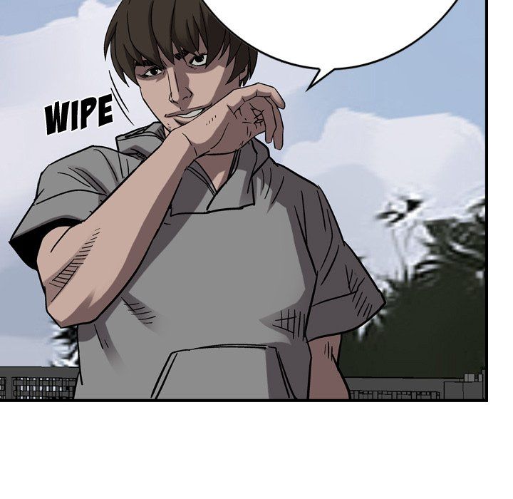 Legend The Beginning Manhwa - Chapter 76 Page 20