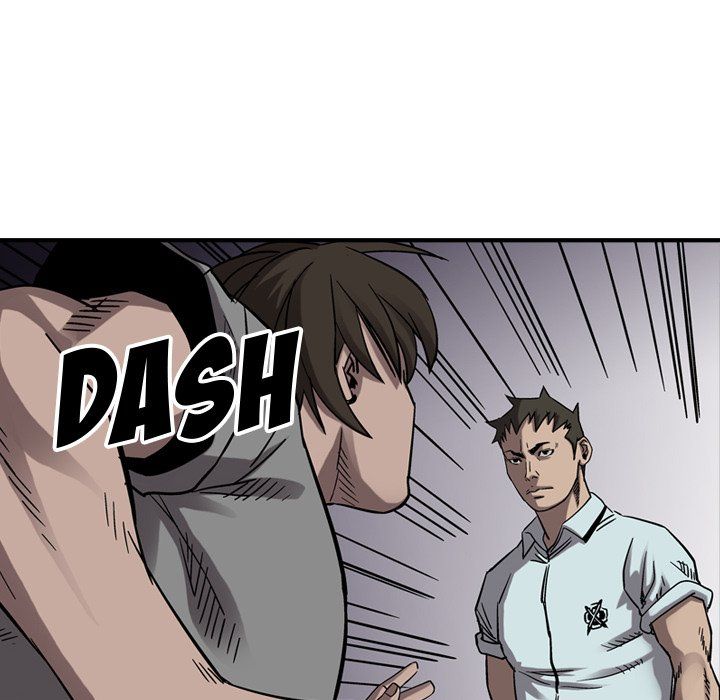 Legend The Beginning Manhwa - Chapter 76 Page 23