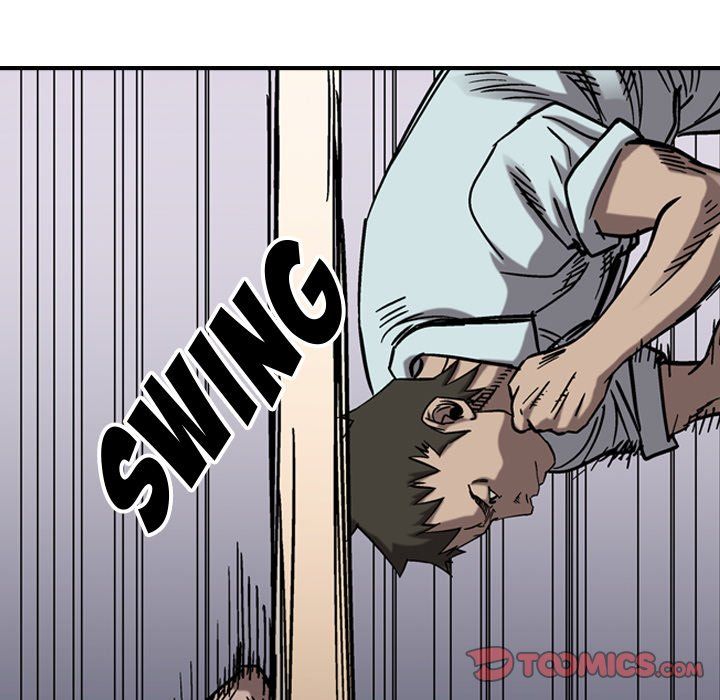 Legend The Beginning Manhwa - Chapter 76 Page 25