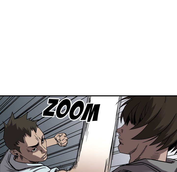 Legend The Beginning Manhwa - Chapter 76 Page 27