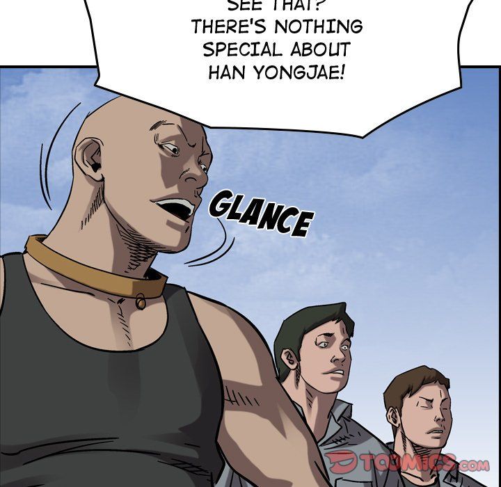 Legend The Beginning Manhwa - Chapter 76 Page 29