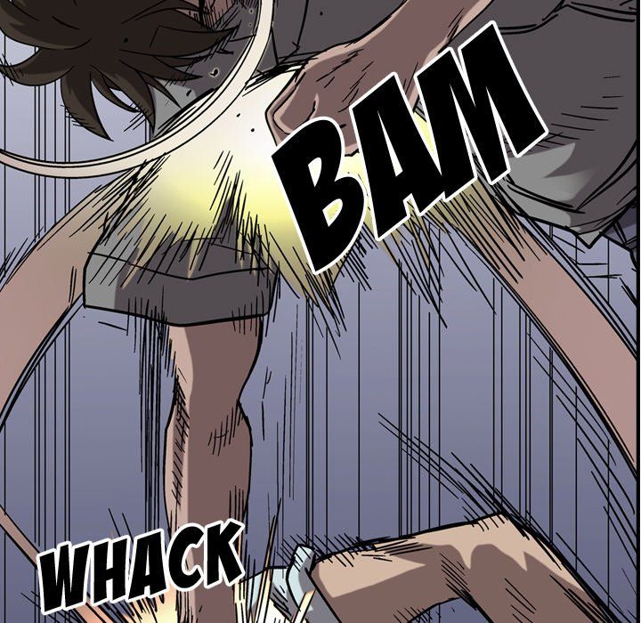 Legend The Beginning Manhwa - Chapter 76 Page 35