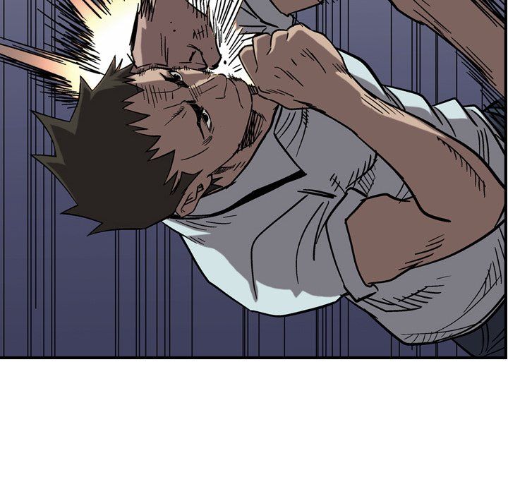 Legend The Beginning Manhwa - Chapter 76 Page 36