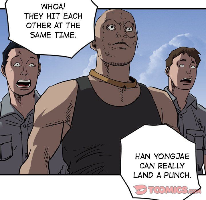 Legend The Beginning Manhwa - Chapter 76 Page 41