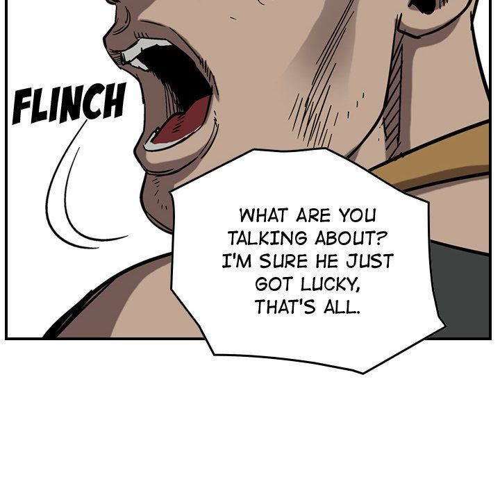 Legend The Beginning Manhwa - Chapter 76 Page 43