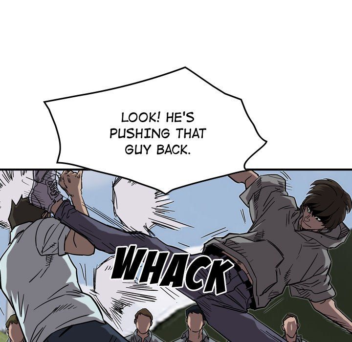 Legend The Beginning Manhwa - Chapter 76 Page 44