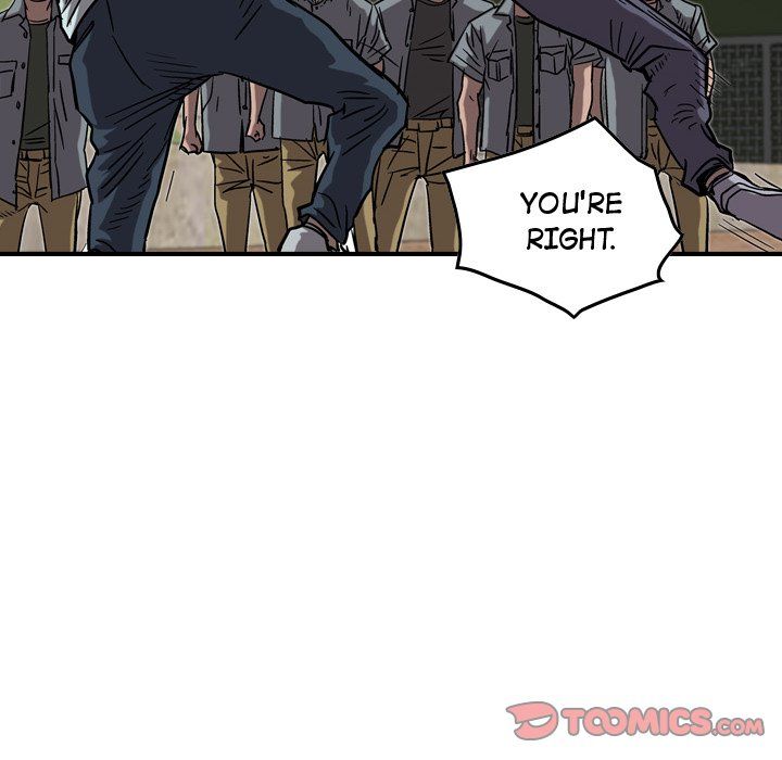 Legend The Beginning Manhwa - Chapter 76 Page 45