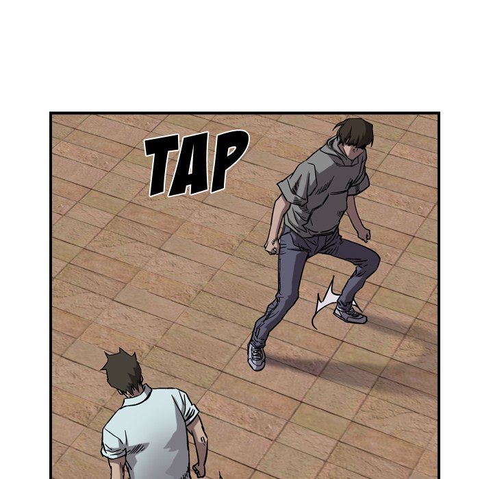 Legend The Beginning Manhwa - Chapter 76 Page 46