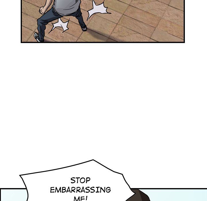 Legend The Beginning Manhwa - Chapter 76 Page 47