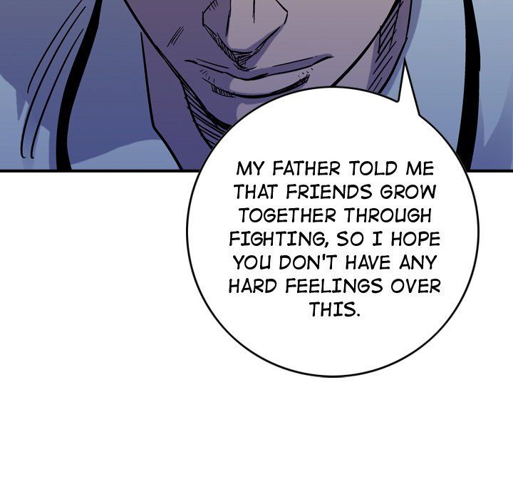 Legend The Beginning Manhwa - Chapter 76 Page 54