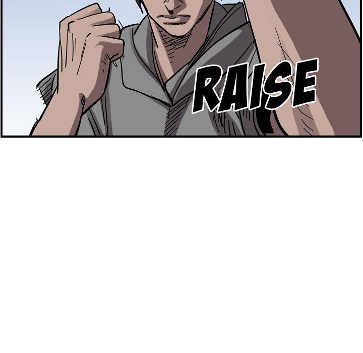 Legend The Beginning Manhwa - Chapter 76 Page 56