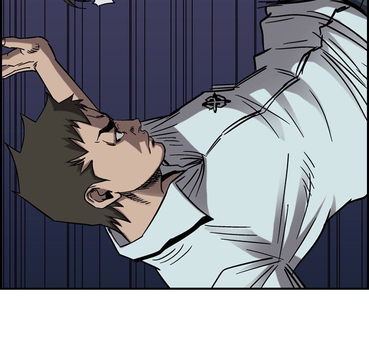 Legend The Beginning Manhwa - Chapter 76 Page 60