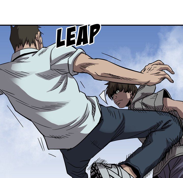 Legend The Beginning Manhwa - Chapter 76 Page 63