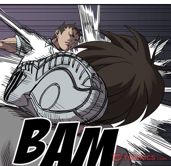 Legend The Beginning Manhwa - Chapter 76 Page 65